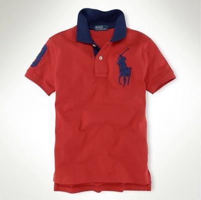 Men polo shirts-1260